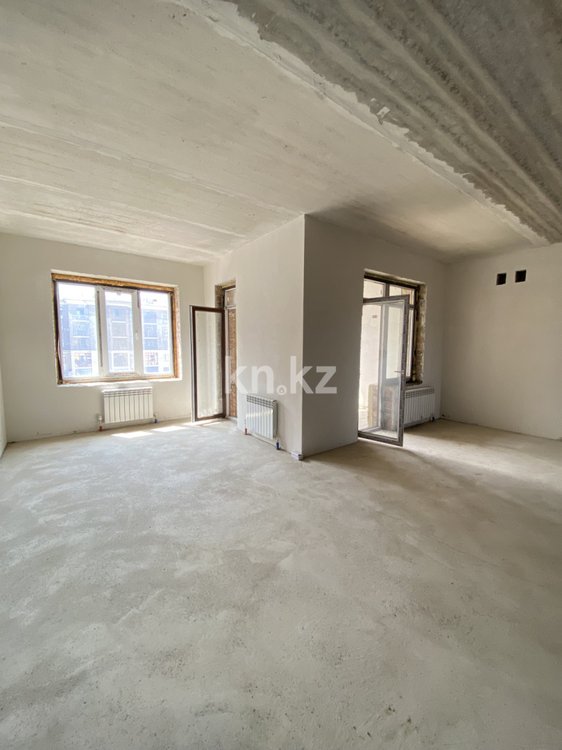 Продажа 5-комнатной квартиры, 147 м², пр. Республики, дом  49/1 - Продажа  пятикомнатных квартир в Караганде фото 15 из 24