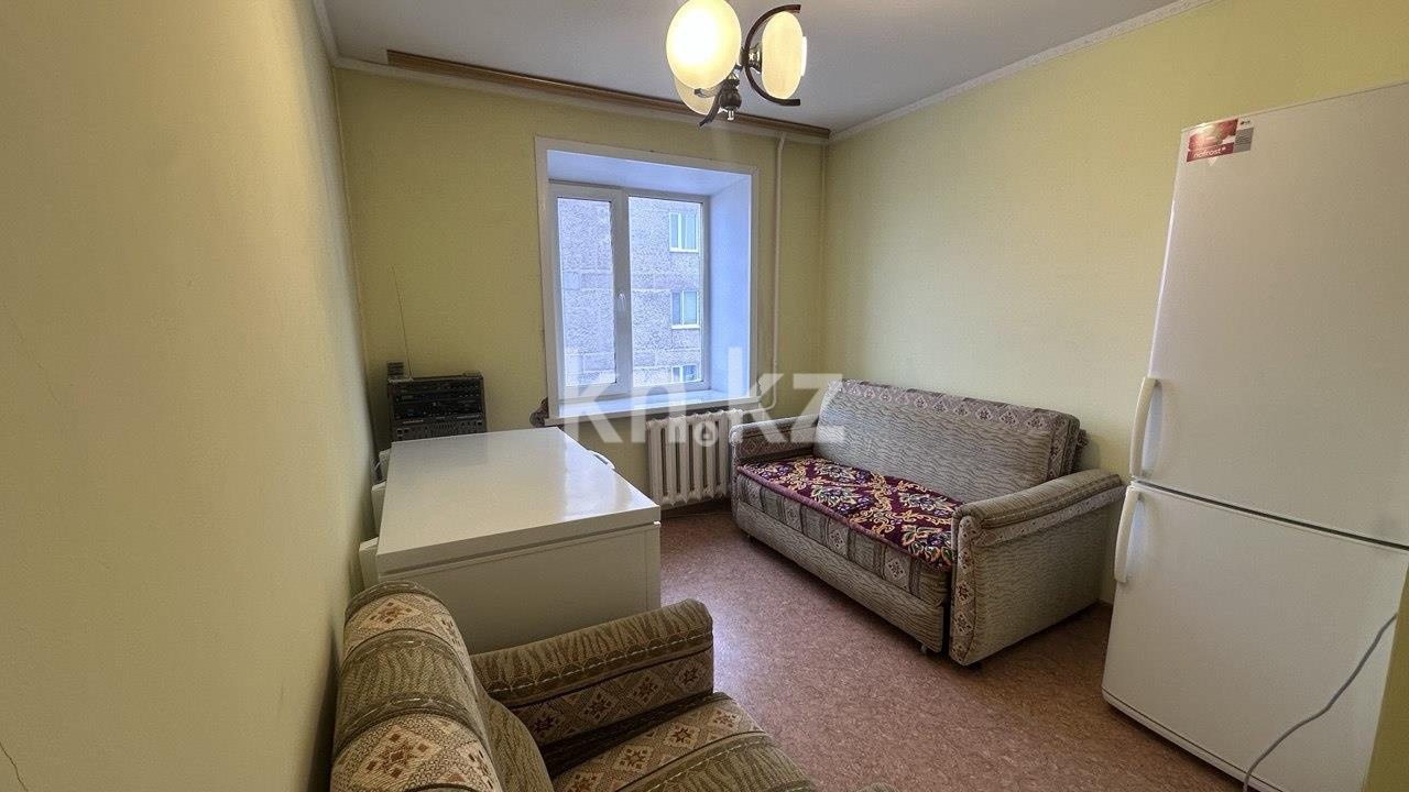 Продажа 3-комнатной квартиры, 55 м², пр. Металлургов в Темиртау - фото 5