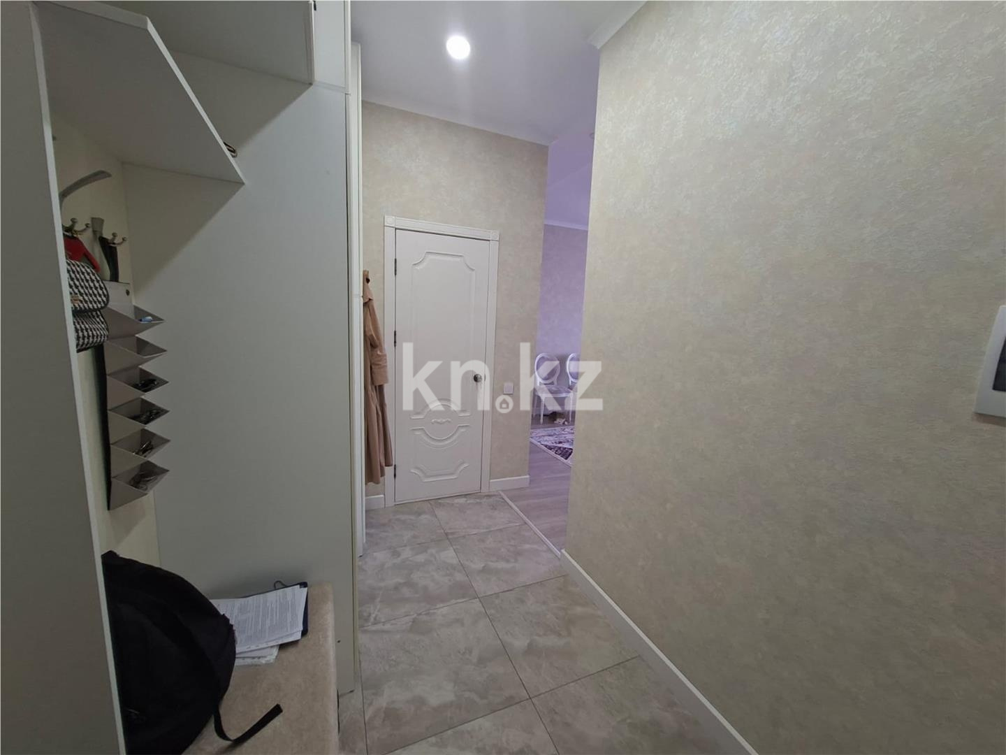 Продажа 3-комнатной квартиры, 84 м² - Продажа квартир в Городе Караганды - страница 2 фото 23 из 29