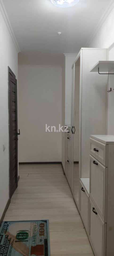 Аренда 1-комнатной квартиры, 38 м² в Астане - фото 8
