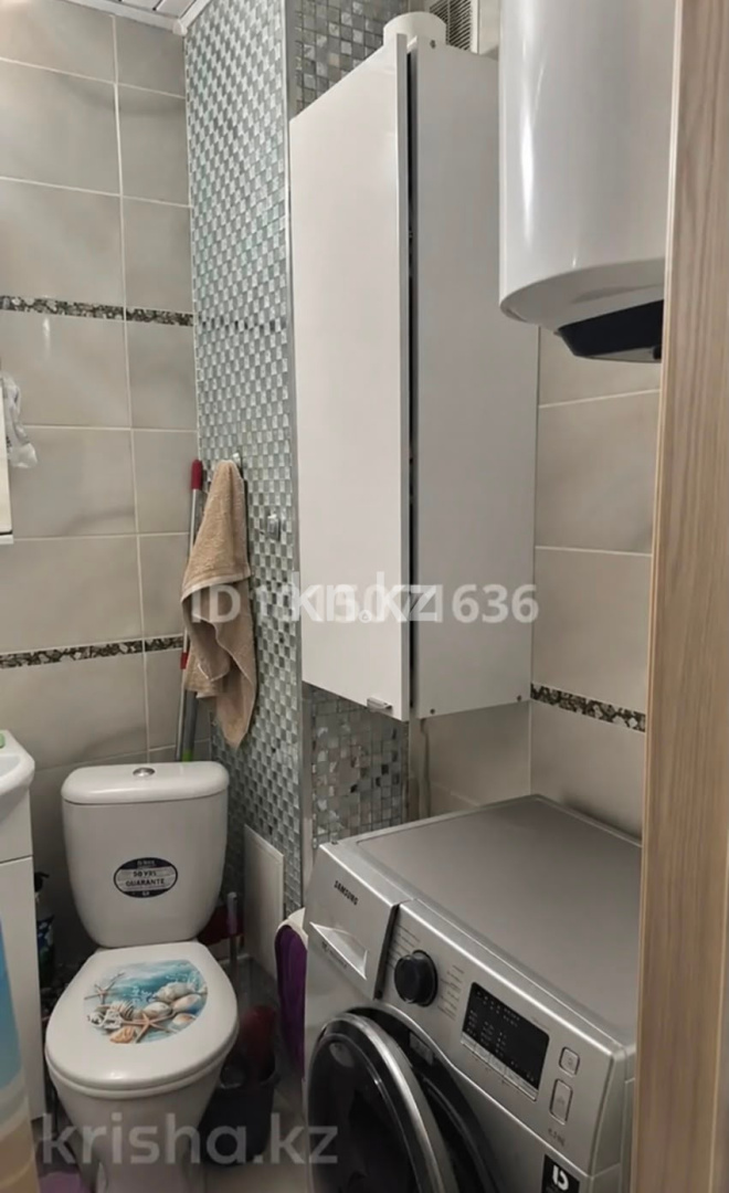 Продажа 2-комнатной квартиры, 47 м² в Астане - фото 5