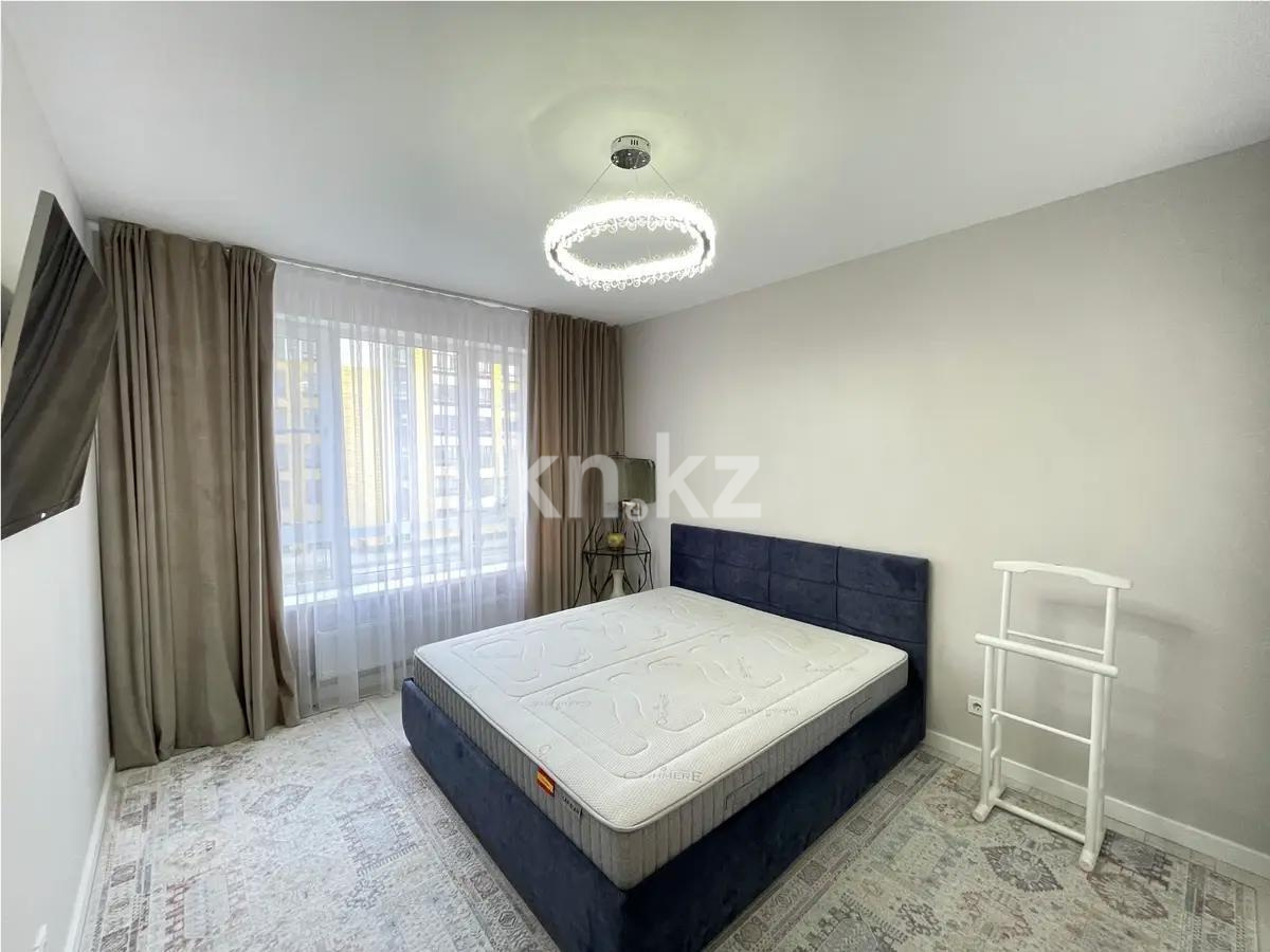 Продажа 3-комнатной квартиры, 85 м² - Продажа квартир в р-не Сарайшык Астаны - страница 6 фото 1 из 6