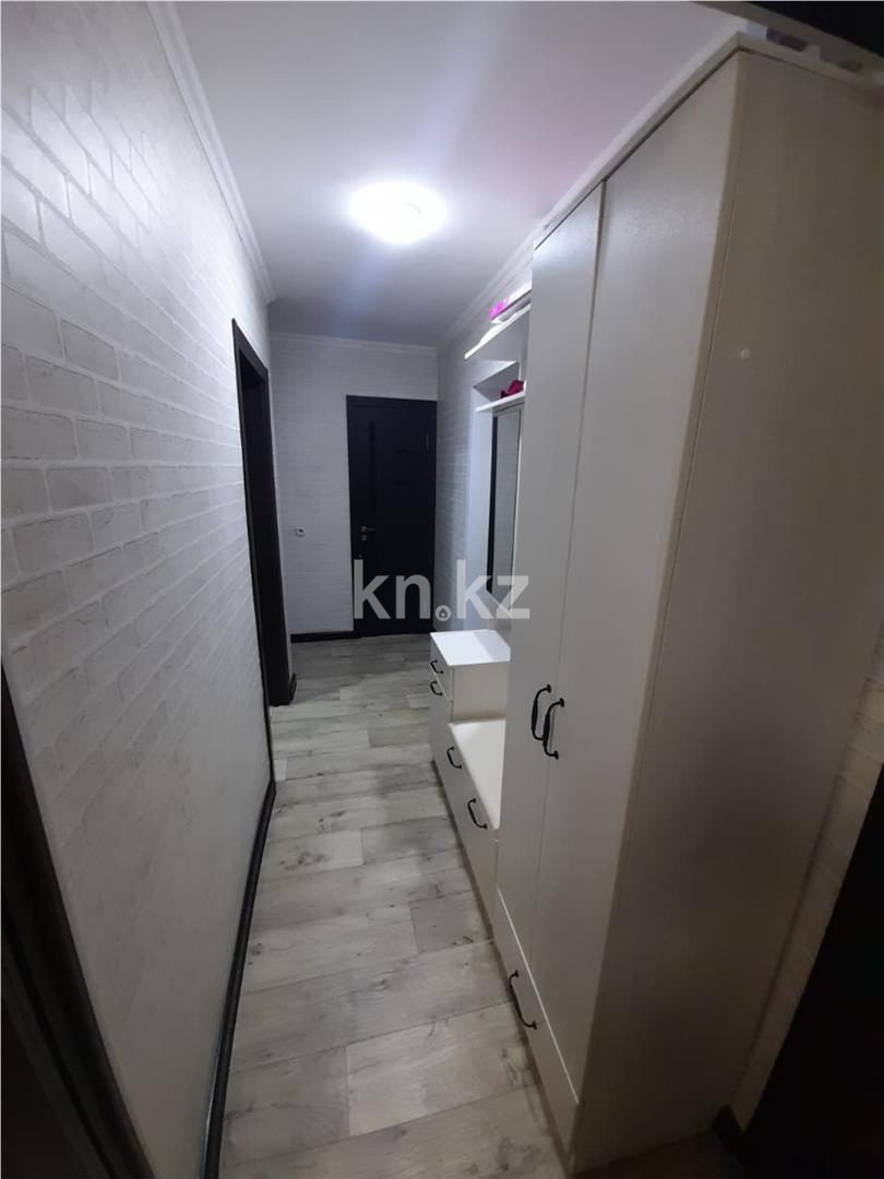 Продажа 2-комнатной квартиры, 48 м² в Караганде - фото 8