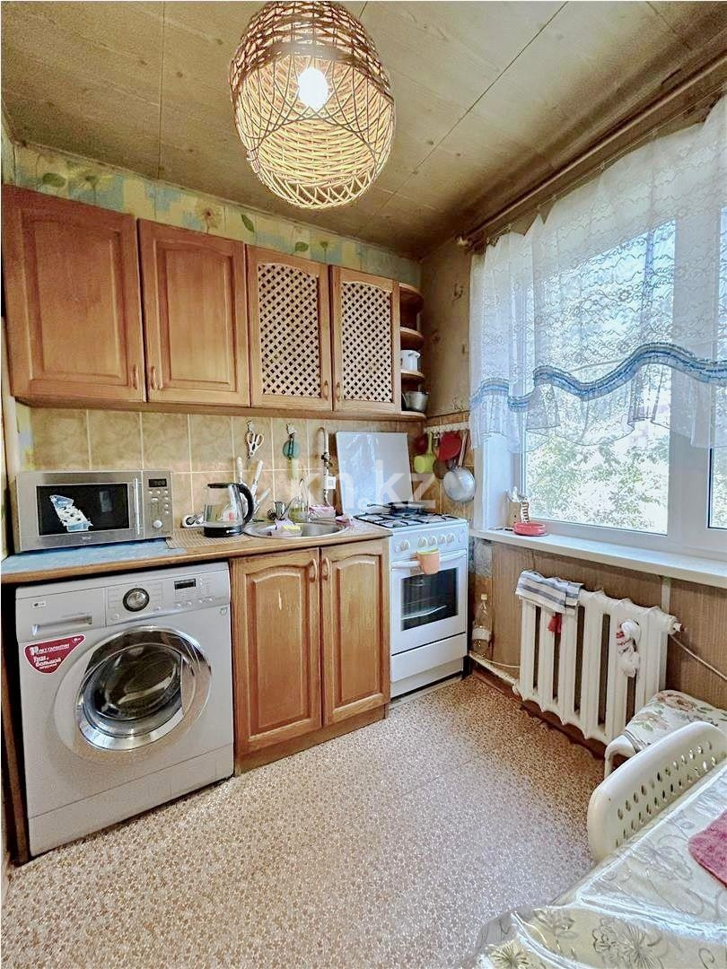 Продажа 3-комнатной квартиры, 42 м² - Продажа трехкомнатных квартир в Городе Караганды - страница 9 фото 5 из 9