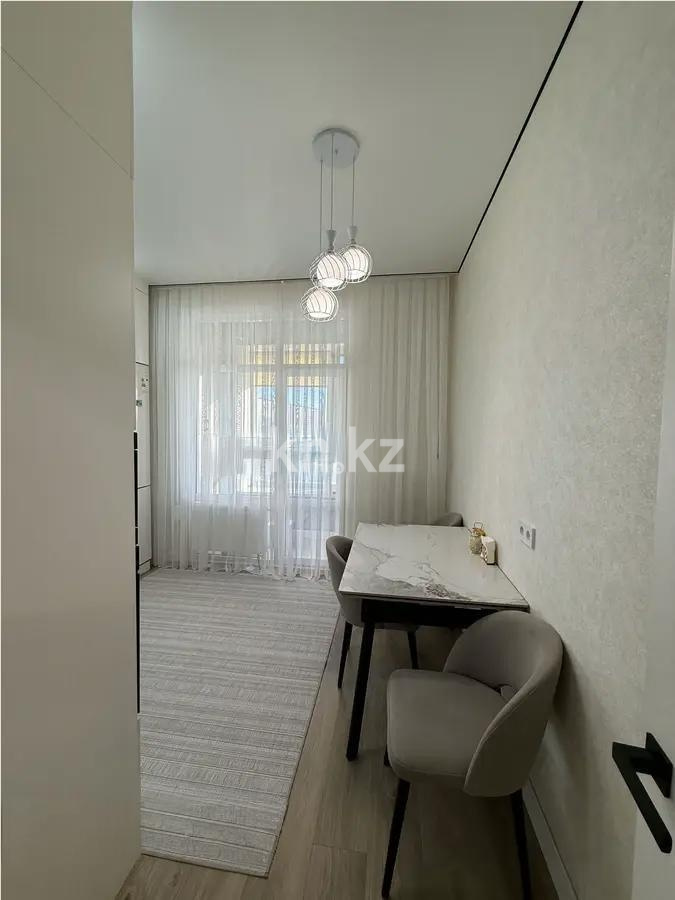 Продажа 3-комнатной квартиры, 93 м² в Астане - фото 4