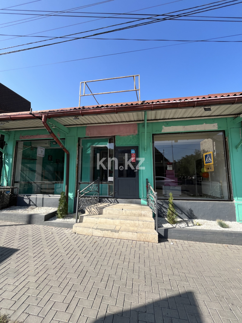 Аренда , ул. Розыбакиева, дом  17 - ул. Кабанбай батыра - Аренда жилой и коммерческой недвижимости в Казахстане фото 3 из 8