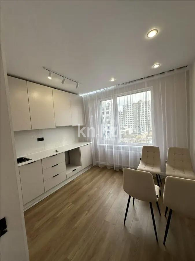 Продажа 2-комнатной квартиры, 53 м² - Продажа двухкомнатных квартир в монолитно-каркасном доме в Астане - страница 4 фото 3 из 4