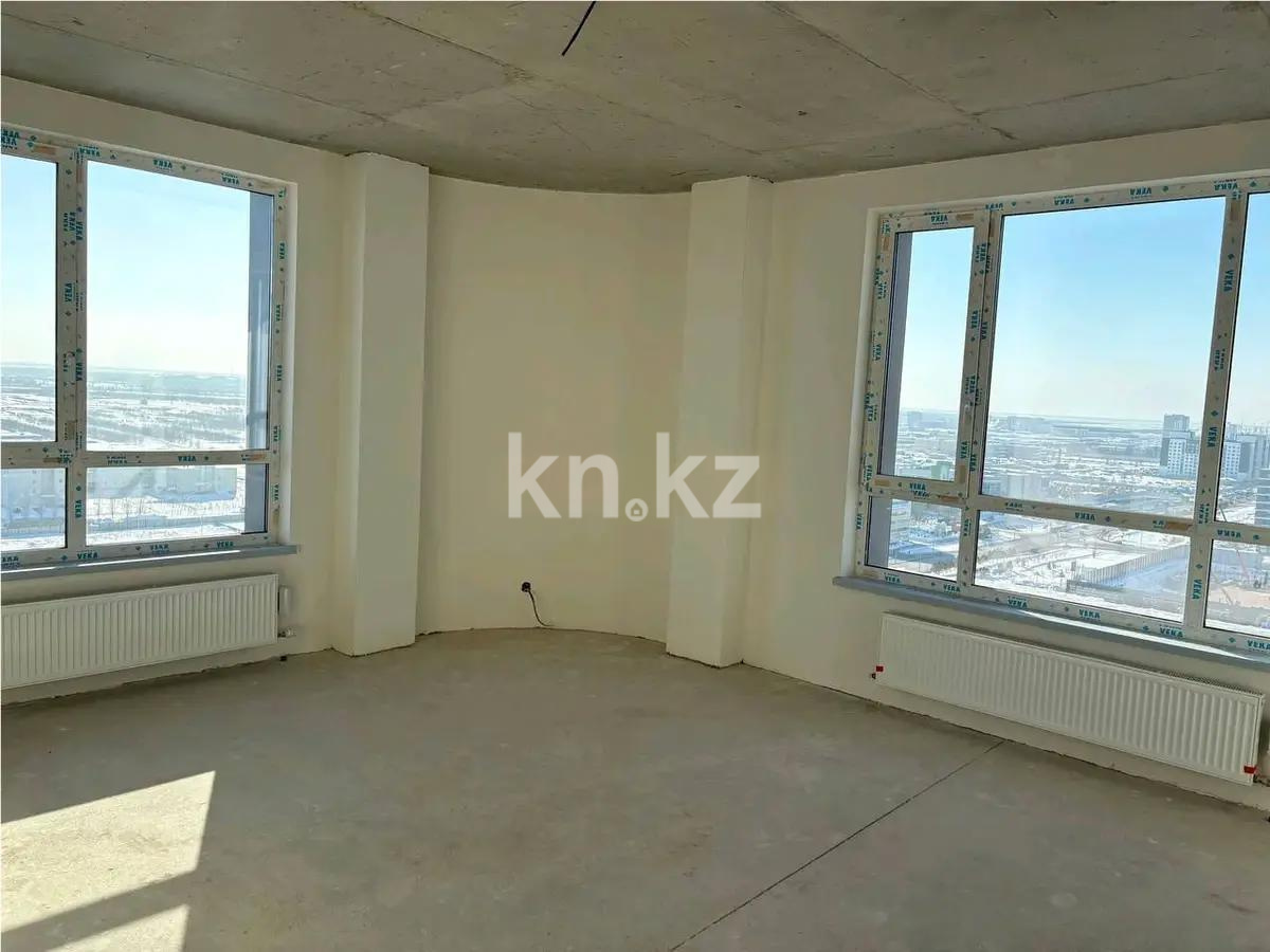 Продажа 3-комнатной квартиры, 103 м² в Астане