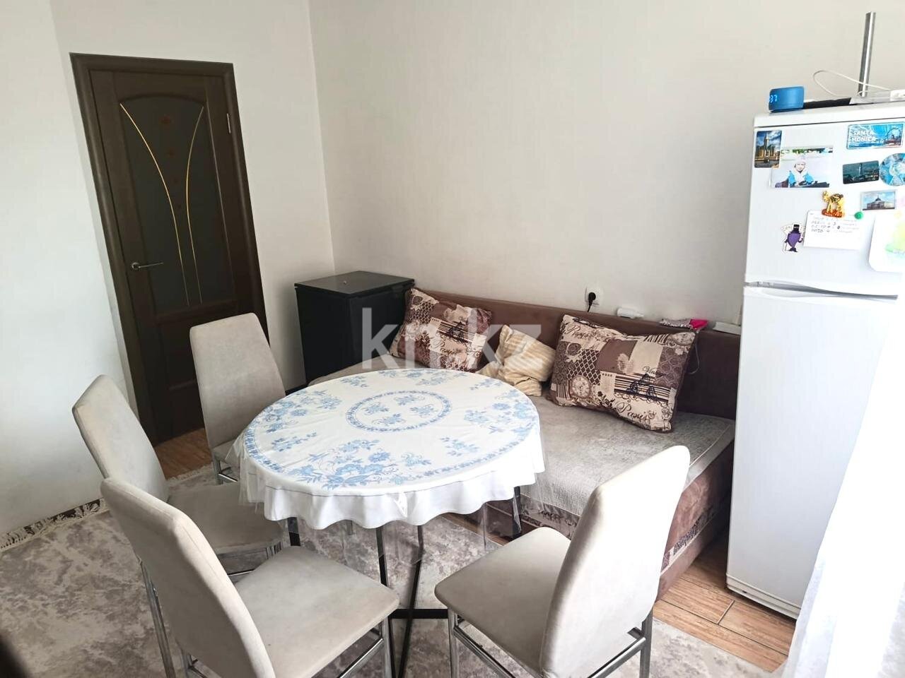 Продажа 2-комнатной квартиры, 67.9 м² в Астане - фото 6