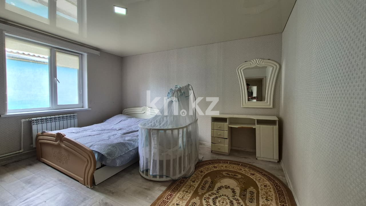 Продажа 3-комнатного дома, 87 м² - Продажа домов, коттеджей в Казахстане - страница 3 фото 19 из 39