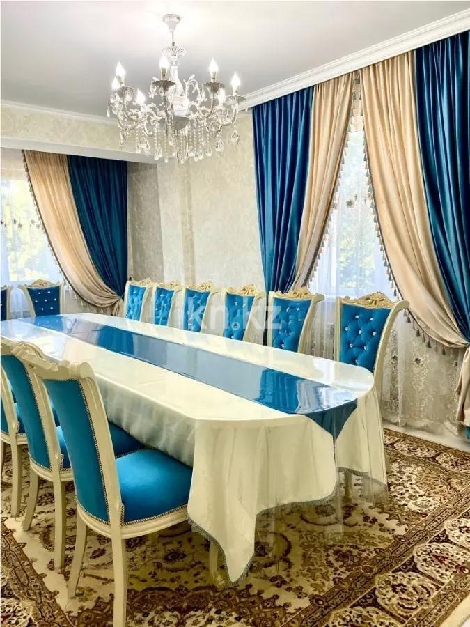 Продажа 3-комнатной квартиры, 87.1 м², пр. Райымбека, дом  481/1 - Продажа  трехкомнатных квартир в новостройках Алматы без посредников фото 1 из 7