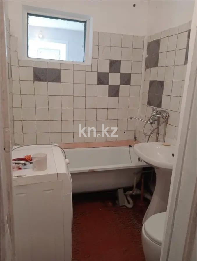 Продажа 1-комнатной квартиры, 33 м², ул. Чернышевского, дом  89 - Продажа квартир в Темиртау без посредников фото 4 из 4