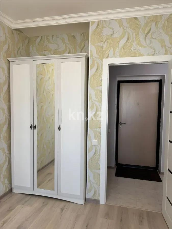 Продажа 2-комнатной квартиры, 39.5 м² - Продажа двухкомнатных квартир в Астане фото 5 из 5