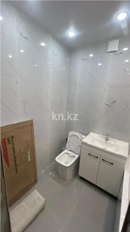 Продажа 1-комнатной квартиры, 34 м² в Алматы - фото 6