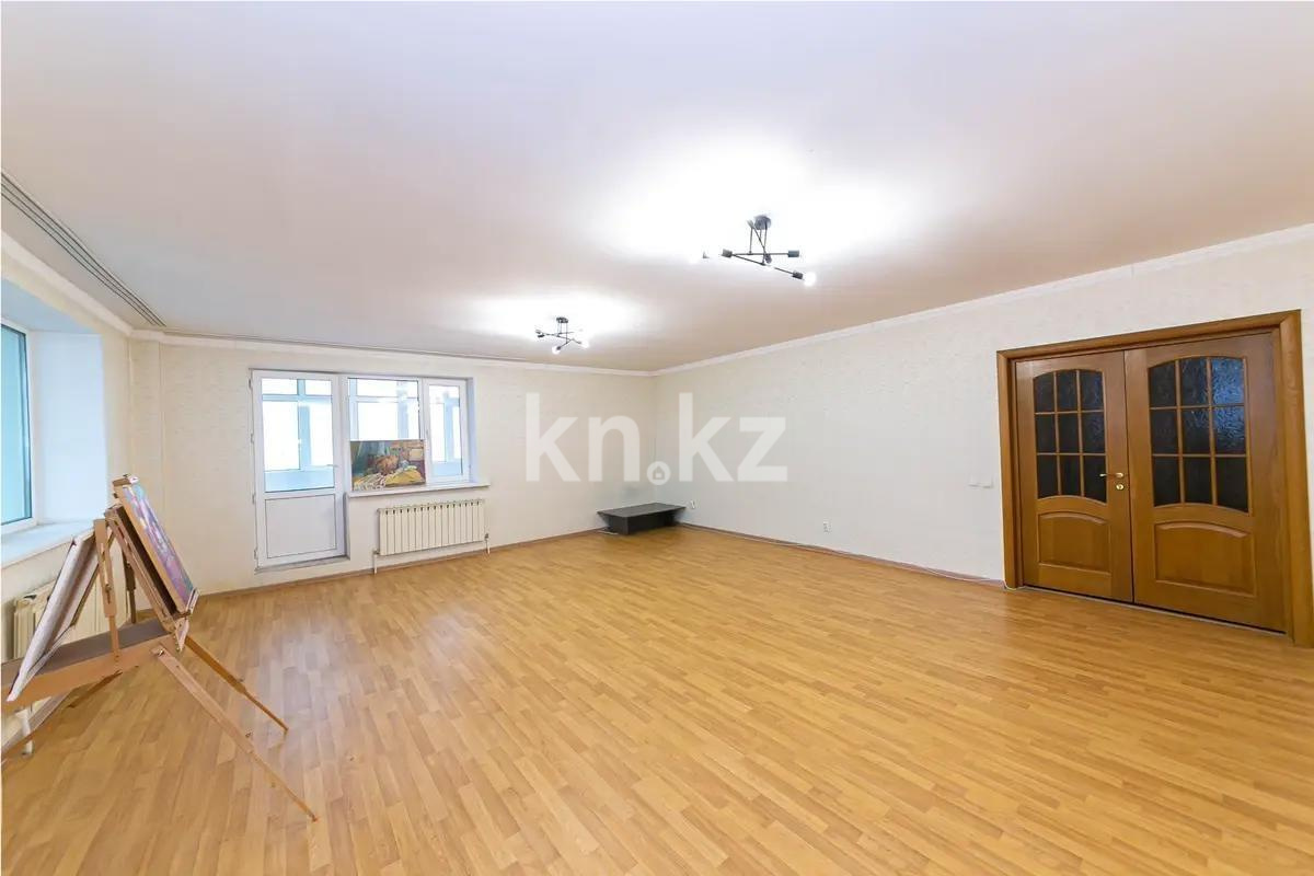 Продажа 4-комнатной квартиры, 200 м² - Продажа квартир в Казахстане - страница 11 фото 1 из 6
