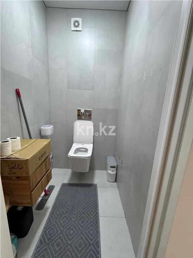 Продажа 3-комнатной квартиры, 72 м², мкр-н Кайрат, дом  303 - Продажа  трехкомнатных квартир в новостройках Алматы без посредников фото 2 из 3