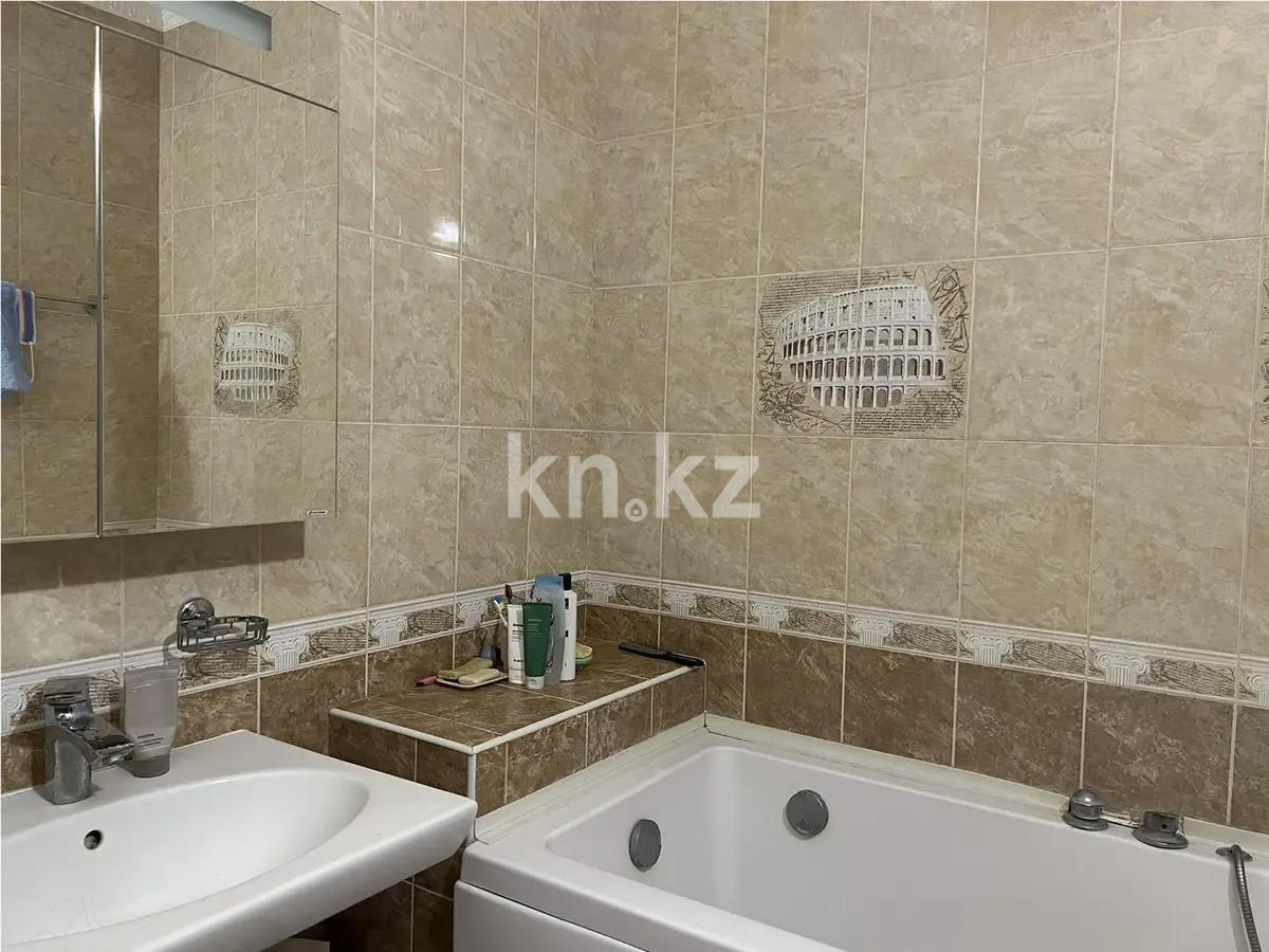 Продажа 3-комнатной квартиры, 92 м² в Алматы - фото 4