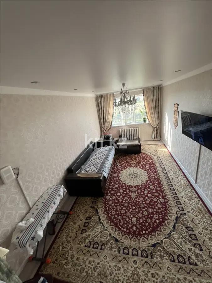 Продажа 2-комнатной квартиры, 63.7 м² - Продажа квартир в Алматы - страница 2 фото 1 из 5