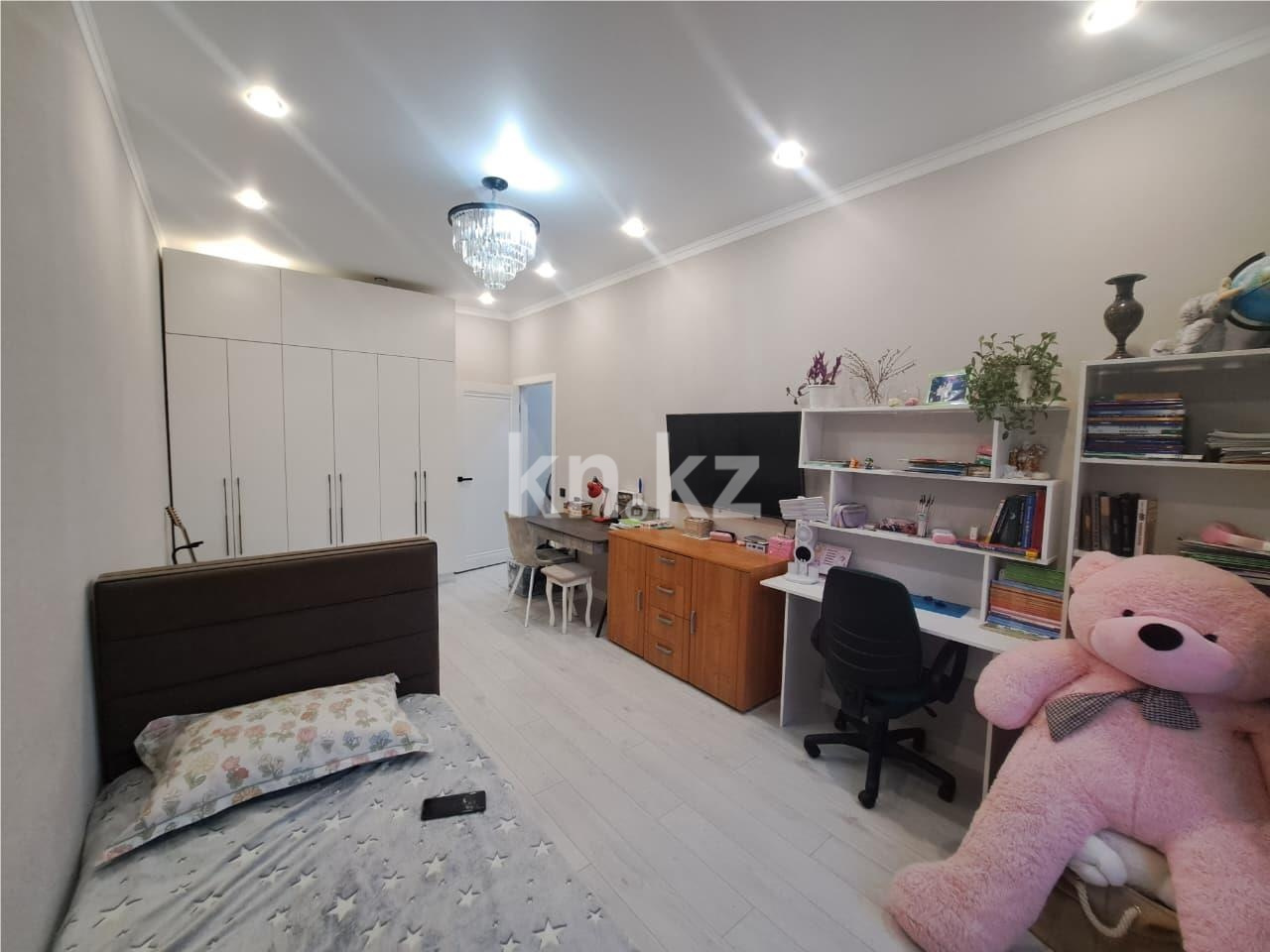 Продажа 2-комнатной квартиры, 53.7 м² в Астане - фото 2