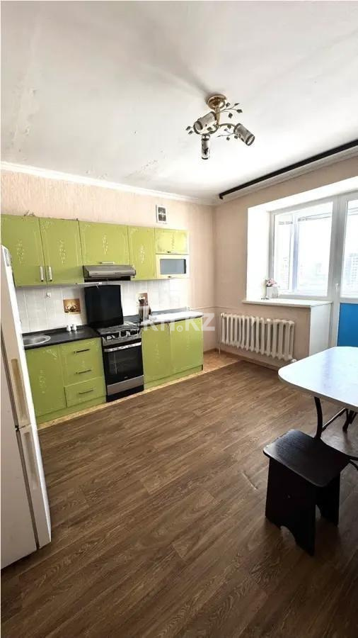 Продажа 1-комнатной квартиры, 53 м² - Продажа  однокомнатных квартир в новостройках Астаны - страница 6 фото 2 из 5