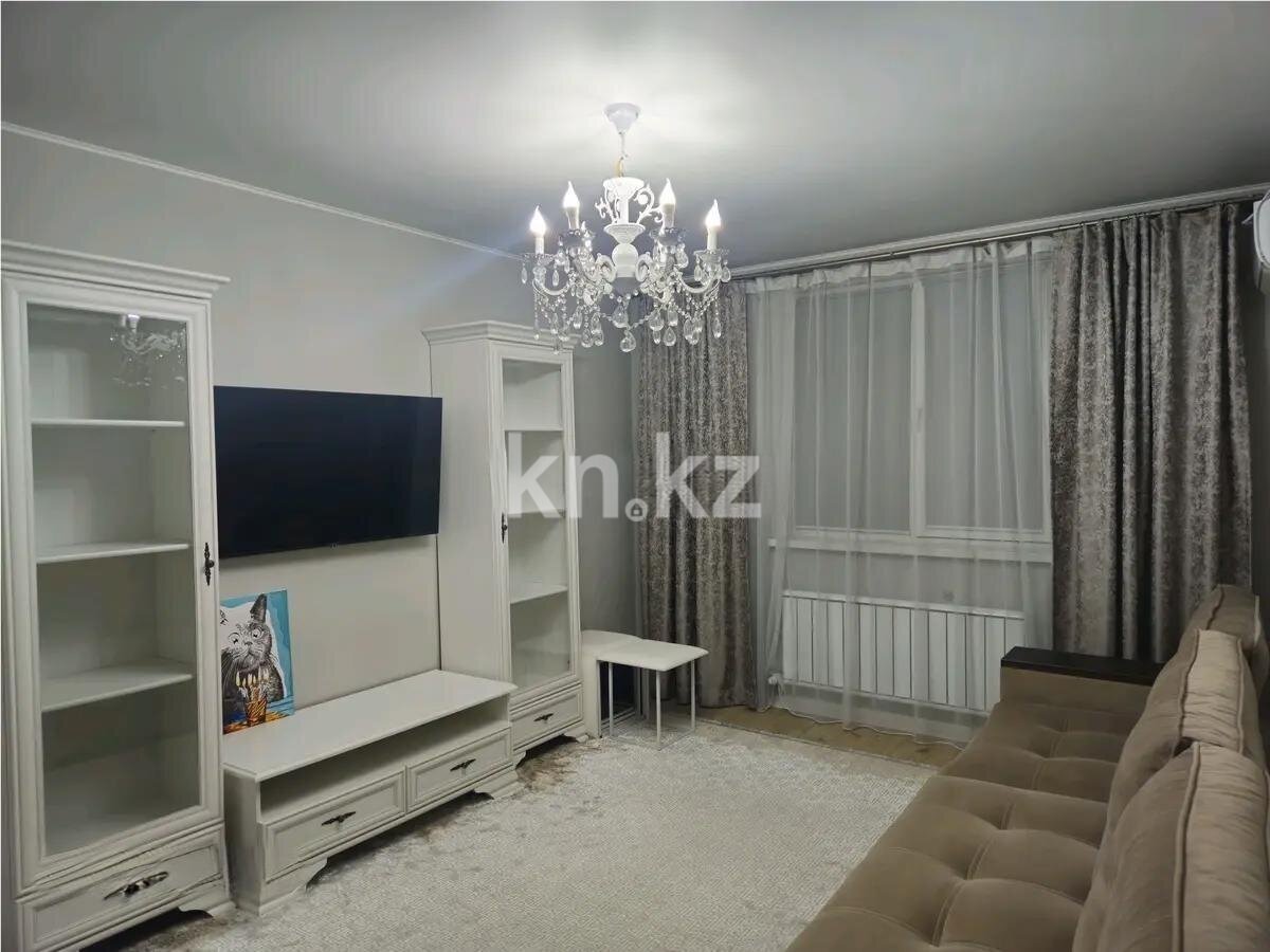 Продажа 2-комнатной квартиры, 58.4 м² в Алматы