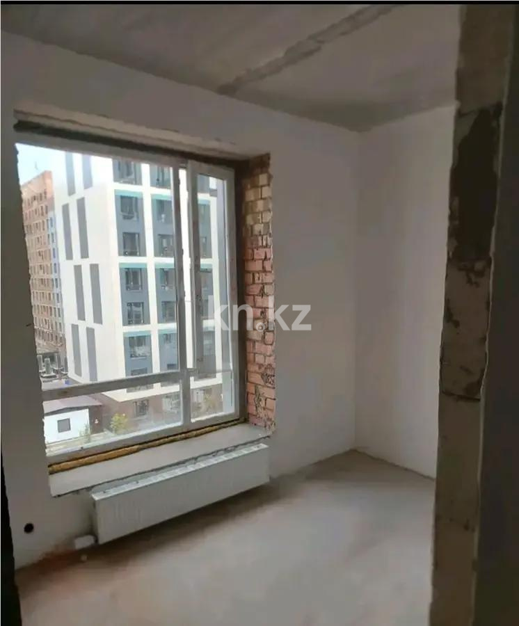 Продажа 1-комнатной квартиры, 35 м², ул. Нажимеденова, дом  26/1 в Астане