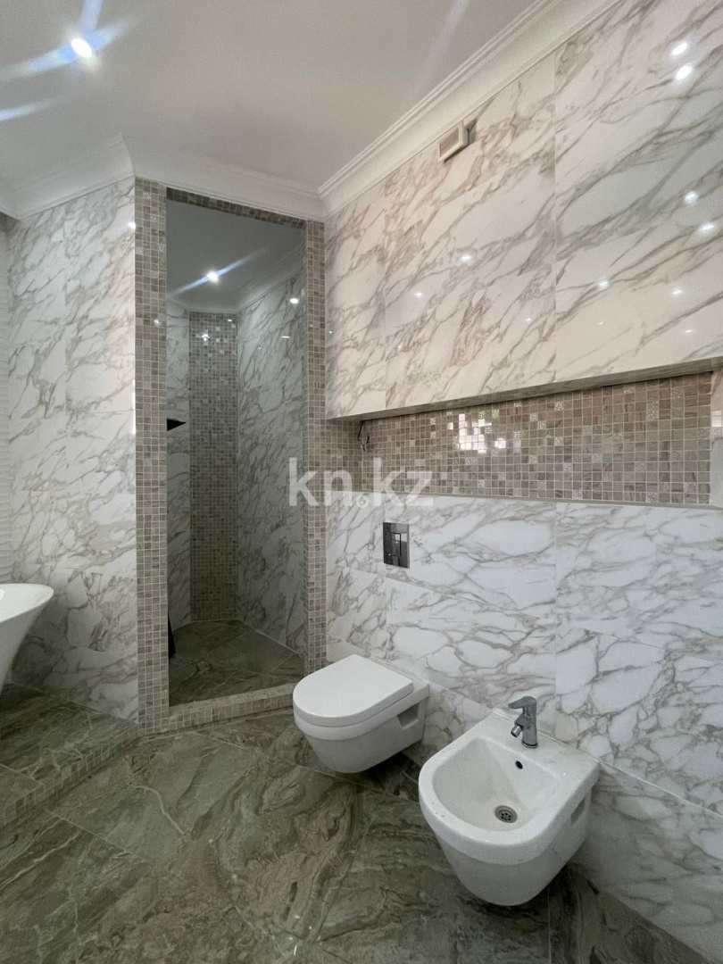 Продажа 5-комнатного дома, 417 м², Кольсай, дом  31к - Продажа домов и коттеджей в Алматы фото 5 из 24