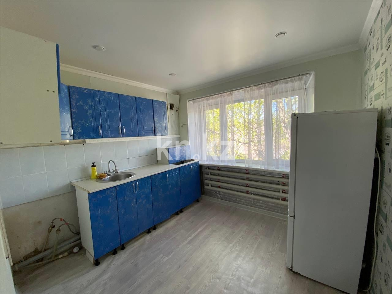 Продажа 2-комнатной квартиры, 44 м² в Темиртау - фото 5