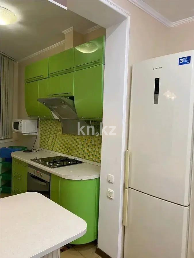 Продажа 2-комнатной квартиры, 46 м² - Продажа недвижимости в Казахстане - страница 27 фото 3 из 3