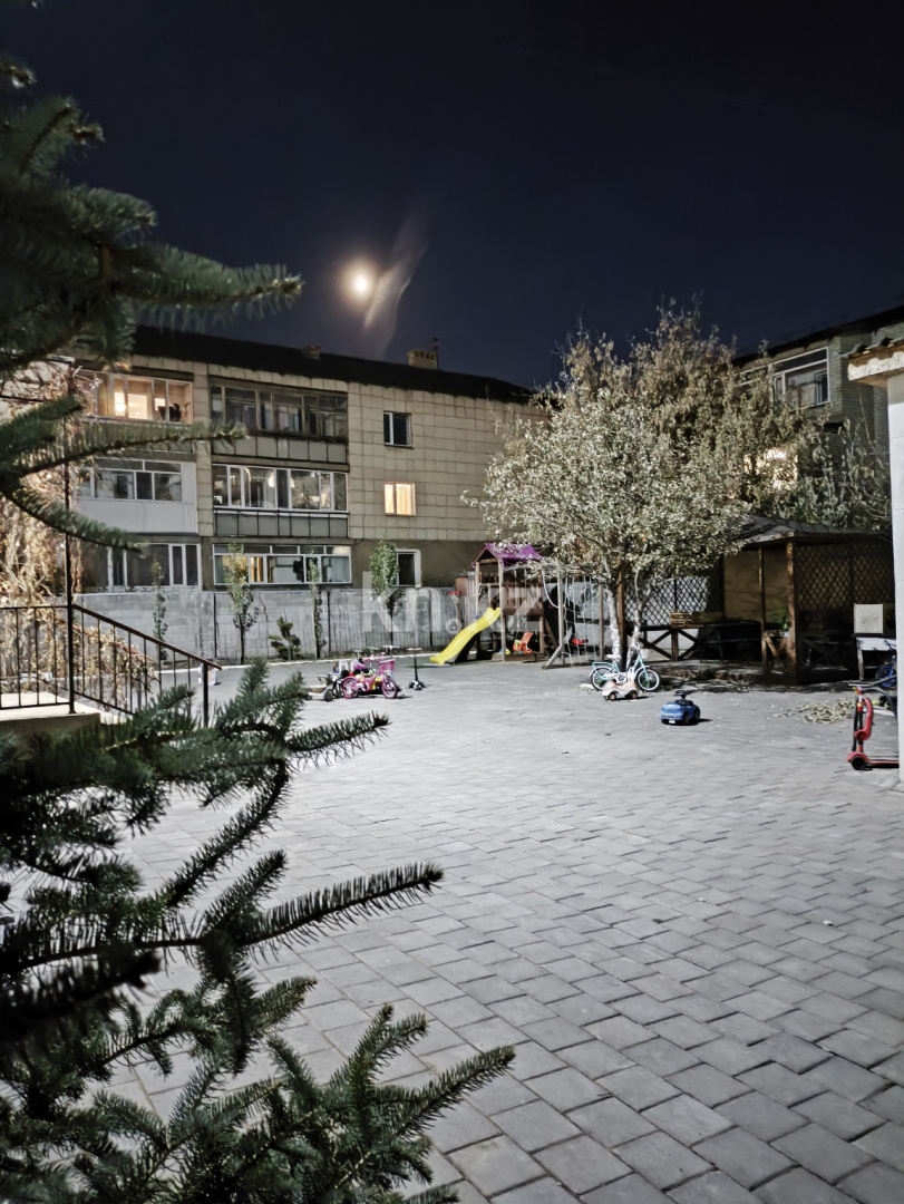 Продажа 3-комнатной квартиры, 95 м², ул. Муканова, дом  59в в Караганде - фото 4