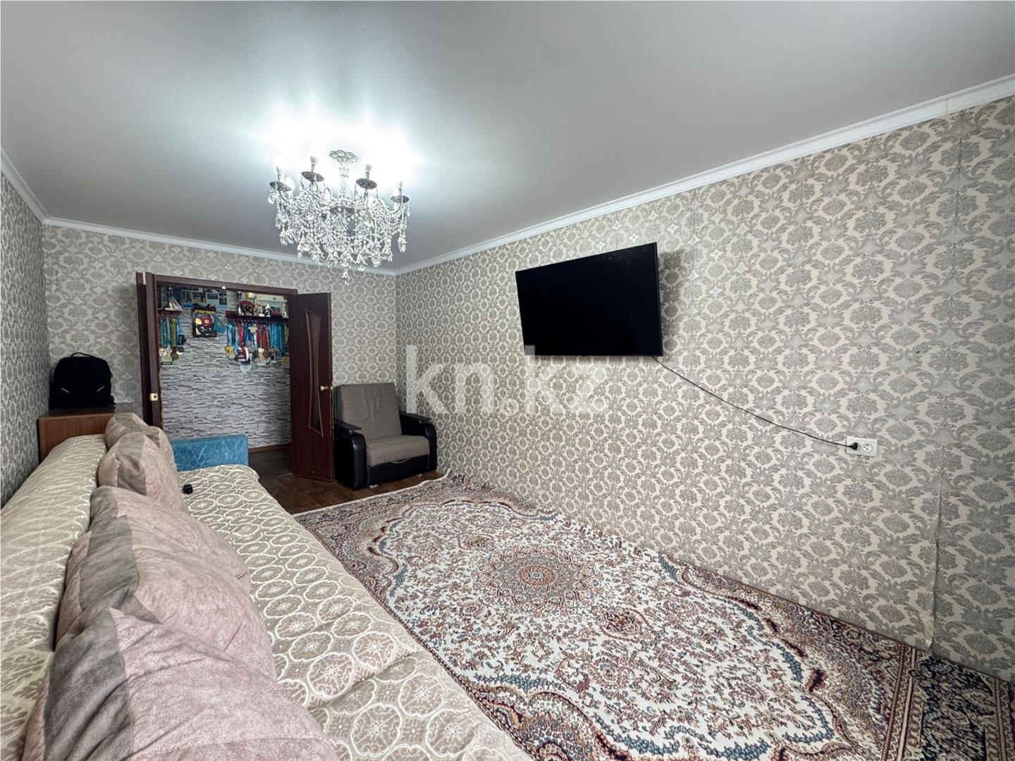 Продажа 3-комнатной квартиры, 68 м² в Темиртау - фото 3