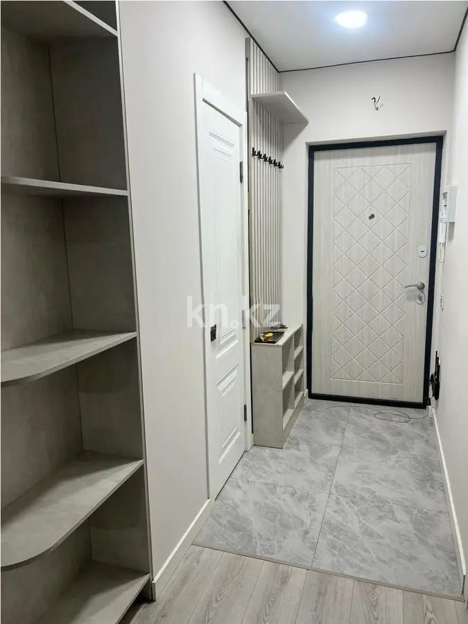 Продажа 1-комнатной квартиры, 34 м² - Недвижимость в Казахстане - страница 4 фото 5 из 5
