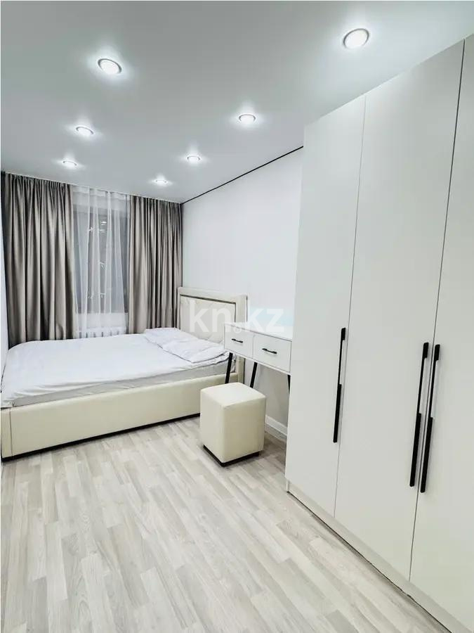 Продажа 2-комнатной квартиры, 40 м², ул. Сатпаева, дом  29а в Алматы - фото 2