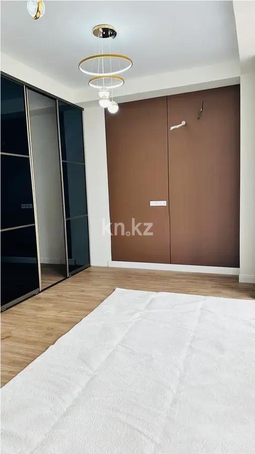 Продажа 2-комнатной квартиры, 40 м², ул. Сейдимбека, дом  104/4 - Продажа квартир в Алматы фото 1 из 2