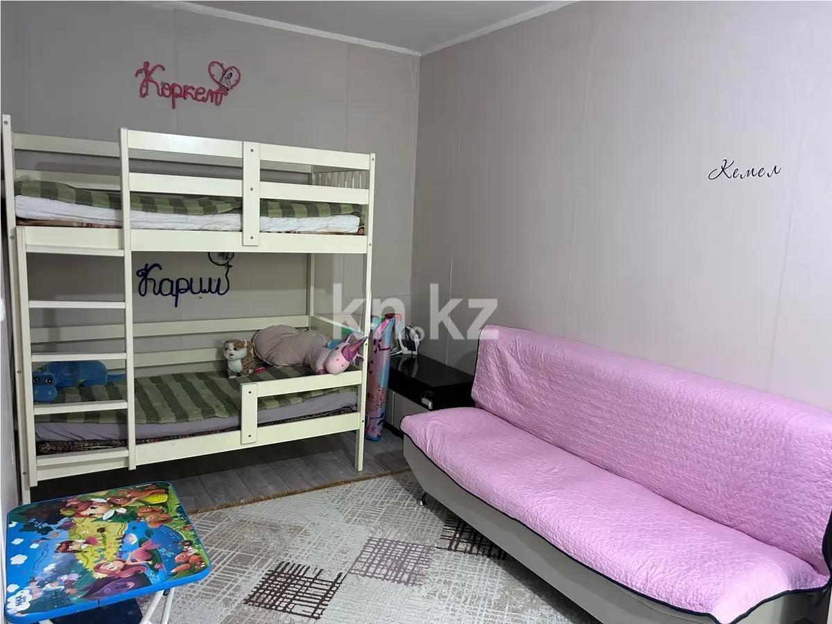 Продажа 2-комнатной квартиры, 47 м², мкр-н 12, дом  19 в Караганде - фото 2