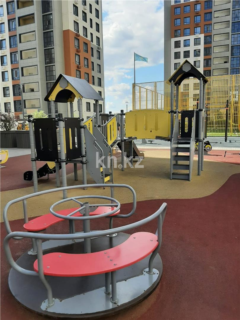 Продажа 2-комнатной квартиры, 62 м², пр. Республики - Продажа квартир в Караганде фото 12 из 18