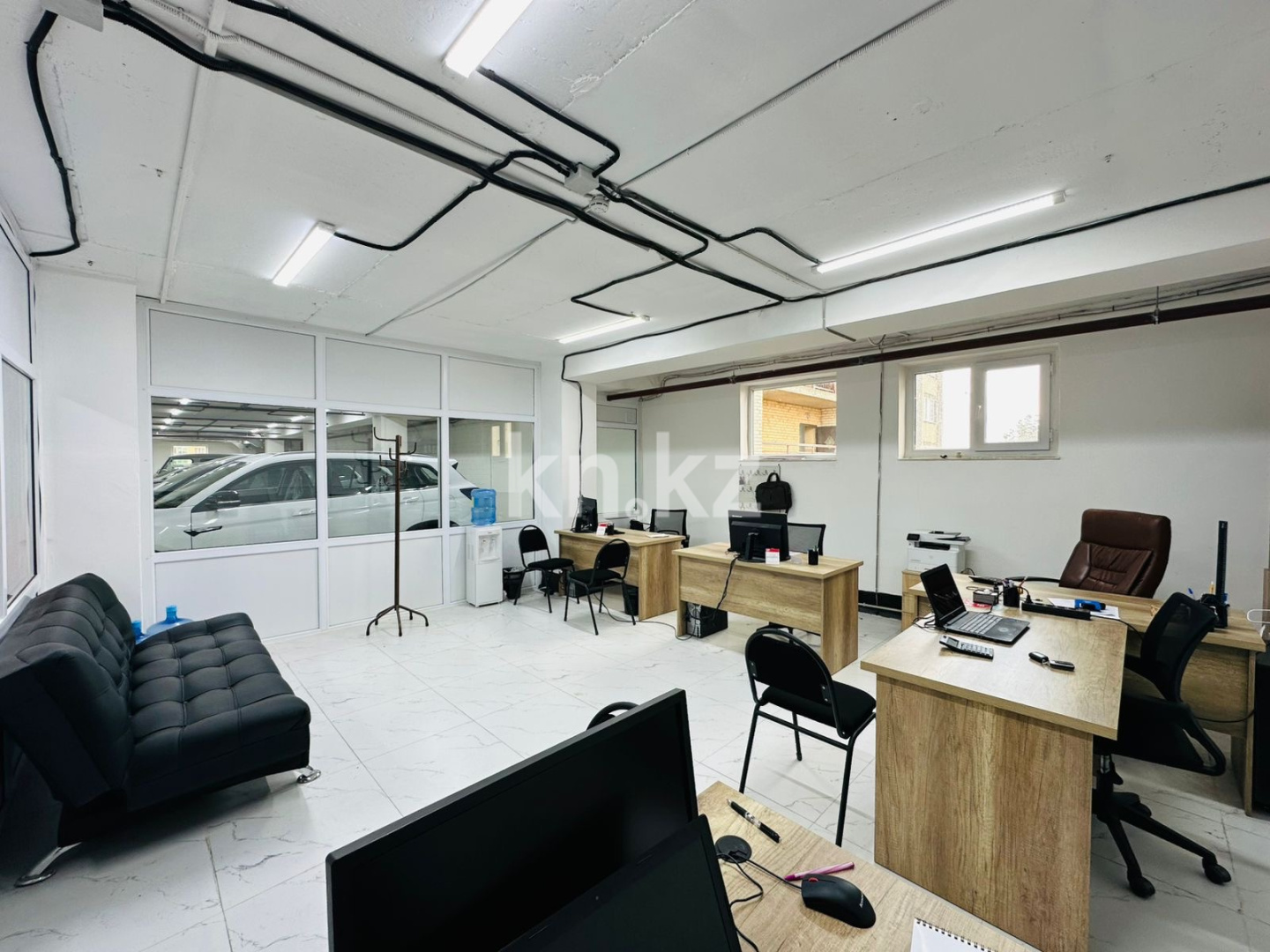 Продажа помещения, 600 м² - Продажа офисных и торговых помещений в Казахстане фото 9 из 13