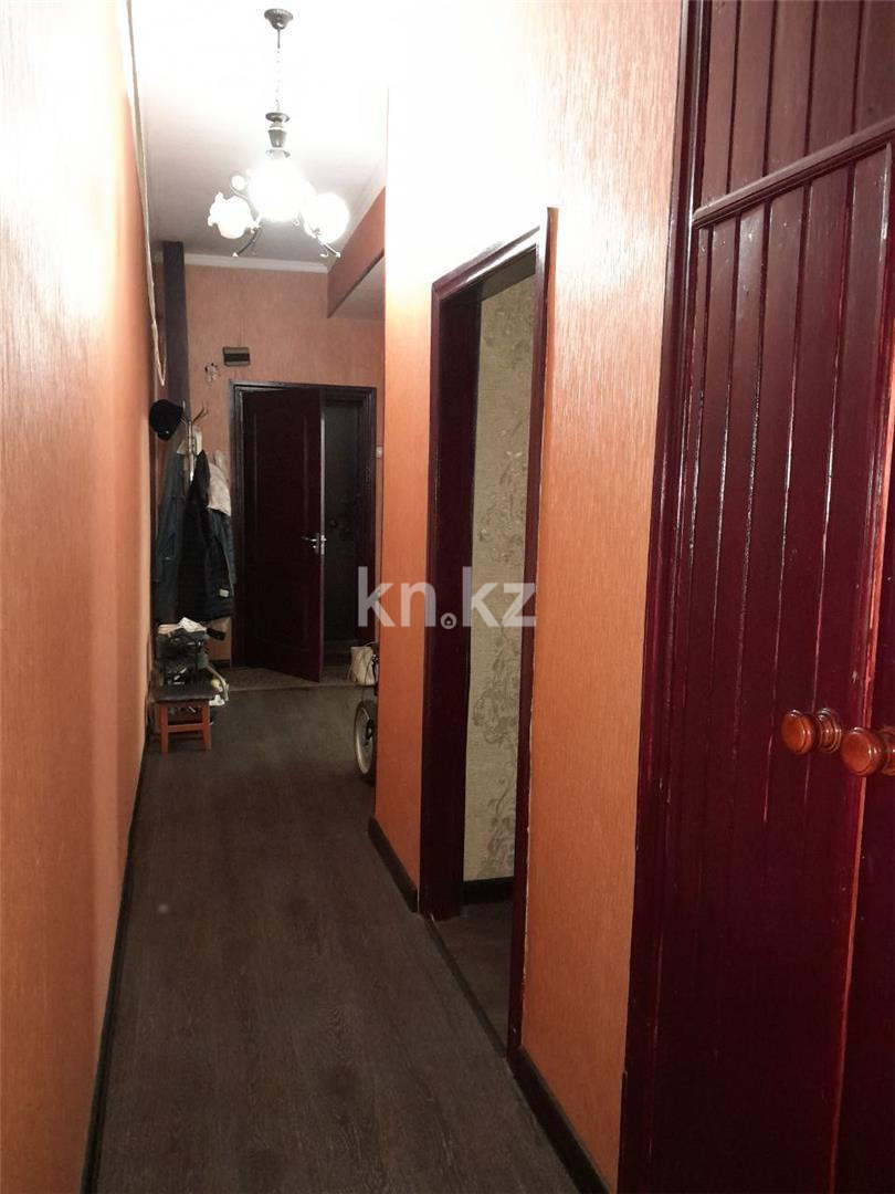 Продажа 3-комнатной квартиры, 79 м², пр. Республики - Продажа квартир в Темиртау фото 15 из 17