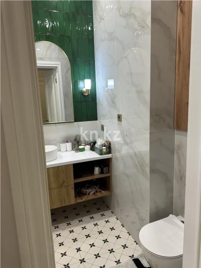 Продажа 3-комнатной квартиры, 101 м² - Продажа  трехкомнатных квартир в новостройках Алматы с фото - страница 10 фото 5 из 6