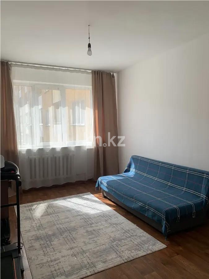 Продажа 2-комнатной квартиры, 63.6 м², мкр-н Жас Канат, дом  1/18 - Продажа квартир в Алматы фото 2 из 3
