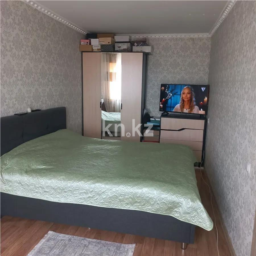 Продажа 2-комнатной квартиры, 44 м², пр. Н. Абдирова, дом  41 - Продажа  двухкомнатных квартир в Караганде с фото фото 2 из 5