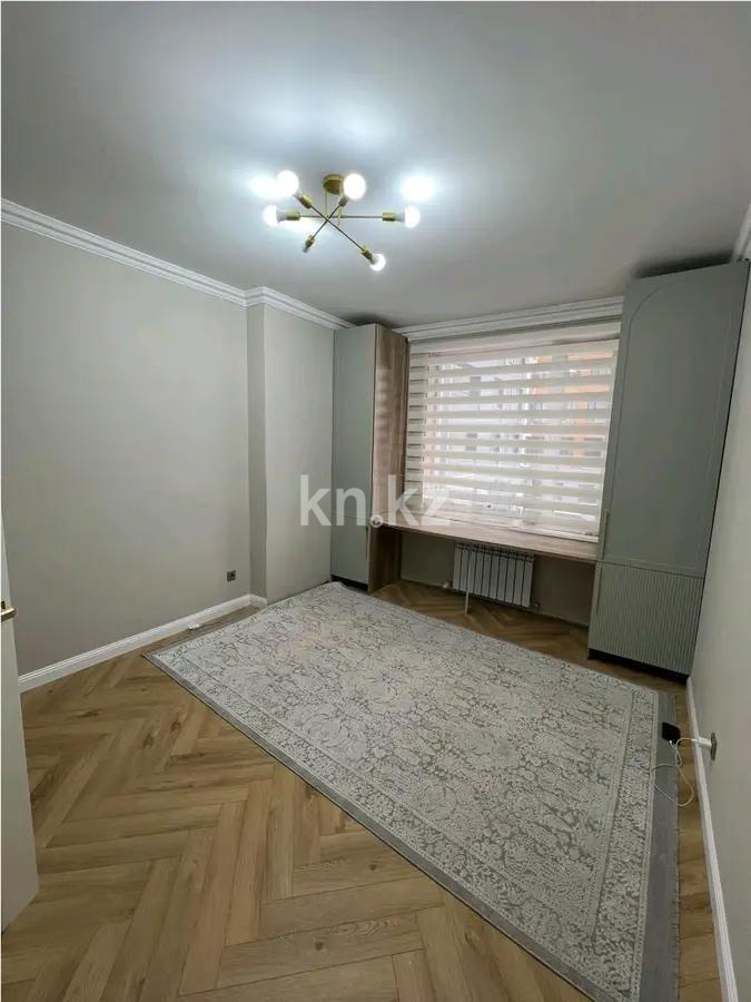 Продажа 4-комнатной квартиры, 104 м², ул. Туркестан, дом  4б стр - Продажа  четырехкомнатных квартир в новостройках Астаны без посредников фото 4 из 11