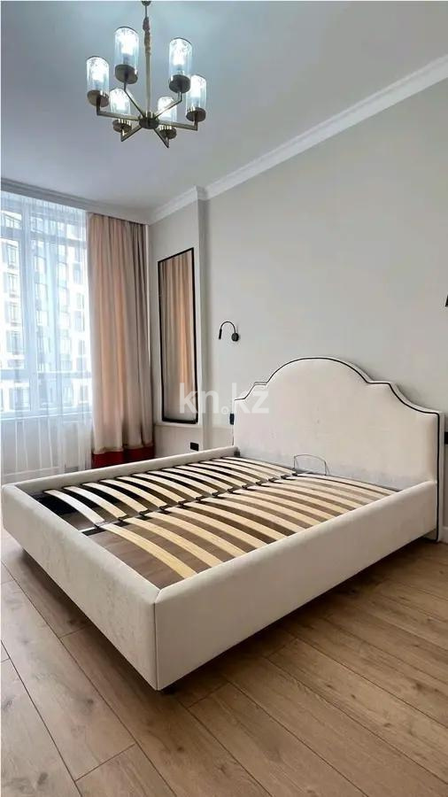 Продажа 2-комнатной квартиры, 50 м² - Продажа квартир в р-не Сарыарка Астаны фото 2 из 3