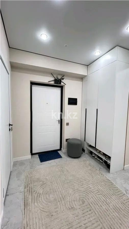 Продажа 3-комнатной квартиры, 80 м², ул. Омарова, дом  11 в Алматы - фото 7