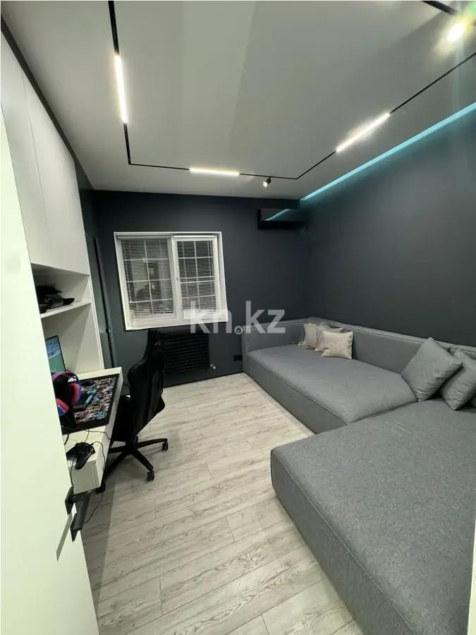 Продажа 4-комнатной квартиры, 133 м² - Продажа квартир в Казахстане - страница 44 фото 3 из 11