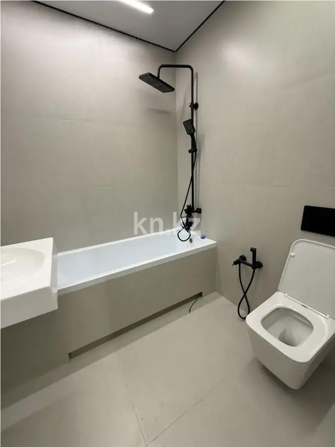 Продажа 2-комнатной квартиры, 45 м² - Недвижимость в Казахстане - страница 5 фото 3 из 3