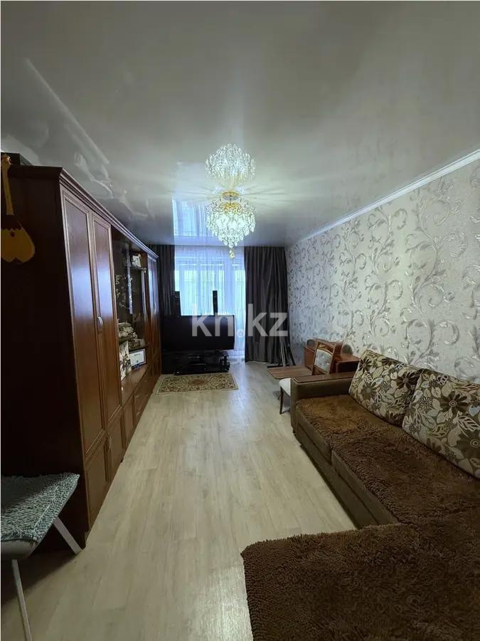 Продажа 2-комнатной квартиры, 44 м² - Продажа квартир в Шахтинске без посредников фото 1 из 6