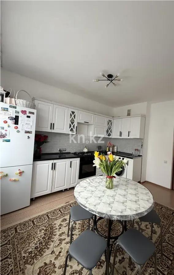Продажа 1-комнатной квартиры, 40 м² в Алматы - фото 2