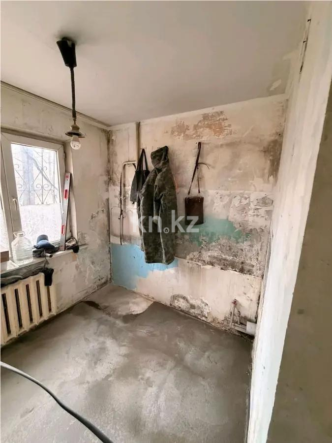 Продажа 3-комнатной квартиры, 58.6 м², 1 мкр., дом  45 в Алматы - фото 3