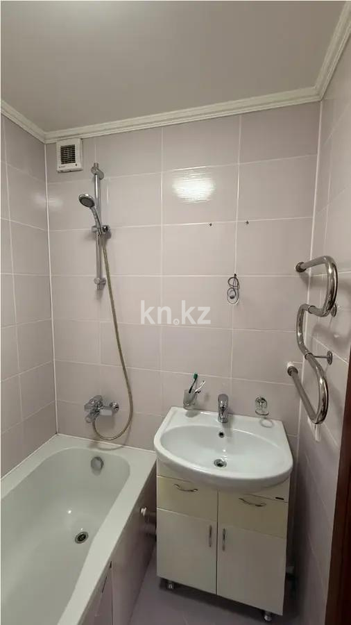 Продажа 2-комнатной квартиры, 52 м², мкр-н Степной-1, дом  4/33 - Продажа  двухкомнатных квартир в Караганде фото 5 из 7